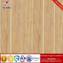 factory supply matte finish wood grain ceramic floor tiles rustic tiles